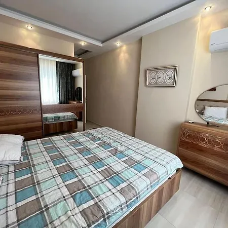 Sky Hill 16 Apartamento