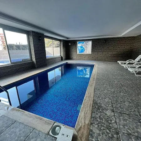 Apartamento Sky Hill 16 *