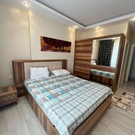 Apartamento Sky Hill 16