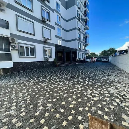 Apartament Sky Hill 16 *