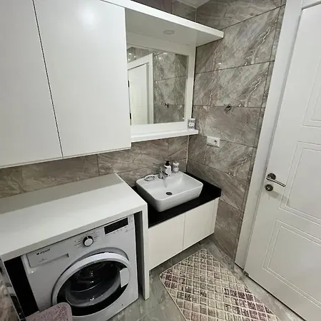 Sky Hill 16 Apartament Alanya