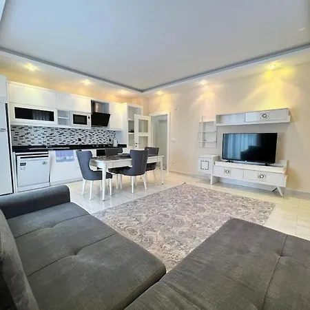Sky Hill 16 Apartamento