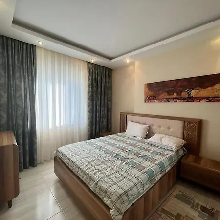 Sky Hill 16 Alanya