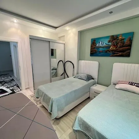 Sky Hill 16 * ألانيا